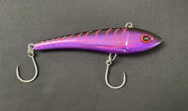 MagBay RM9 UV-wahoo and tuna lure CHOOSE YOUR COLOR