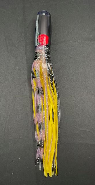 Lure - Moyes XL Shotgun - black head/red eye 13 oz: 10% off for Black Friday sale thru 11/30/25