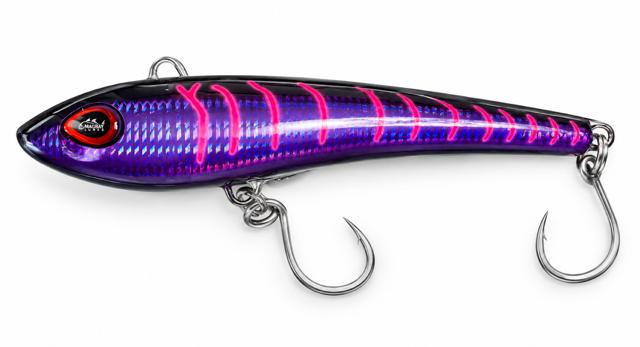 MagBay RM9 UV-wahoo and tuna lure   CHOOSE YOUR COLOR