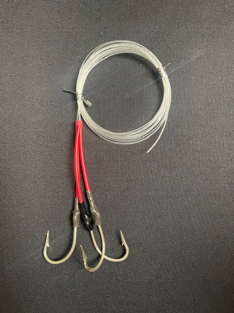 cedar plug hook sets