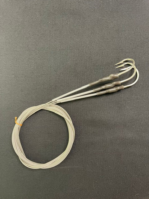 cedar plug hook sets